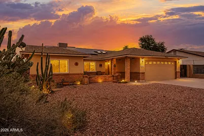 9609 W Echo Lane, Peoria, AZ 85345 - Photo 1