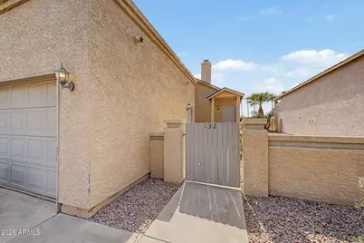 921 S Val Vista Drive #132, Mesa, AZ 85204 - Photo 36