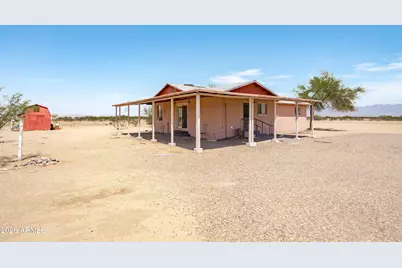 27439 S 170th Avenue, Buckeye, AZ 85326 - Photo 26