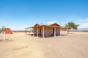 27439 S 170th Ave, Buckeye, AZ 85326 - Photo 26