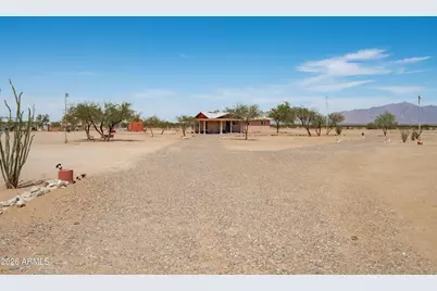 27439 S 170th Avenue, Buckeye, AZ 85326 - Photo 24