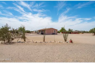 27439 S 170th Avenue, Buckeye, AZ 85326 - Photo 4