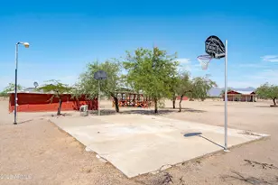 27439 S 170th Ave, Buckeye, AZ 85326 - Photo 40