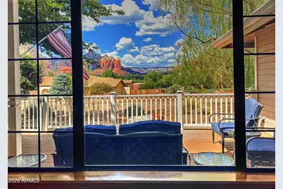 375 Saddlerock Circle, Sedona, AZ 86336 - Photo 6