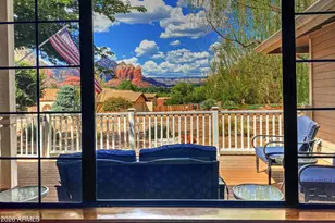 375 Saddlerock Cir, Sedona, AZ 86336 - Photo 6
