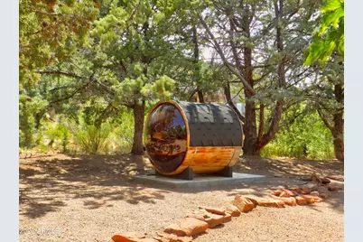 375 Saddlerock Circle, Sedona, AZ 86336 - Photo 34