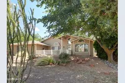 375 Saddlerock Circle, Sedona, AZ 86336 - Photo 2