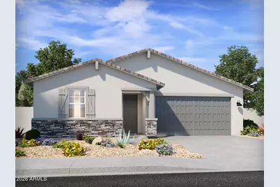 9993 S Gidiyup Trail, Apache Junction, AZ 85120 - Photo 1