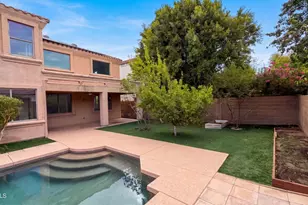 17641 W Valentine St, Surprise, AZ 85388 - Photo 44