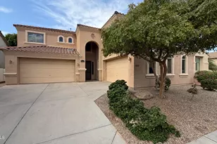 17641 W Valentine St, Surprise, AZ 85388 - Photo 38