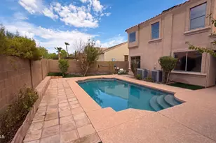 17641 W Valentine St, Surprise, AZ 85388 - Photo 40