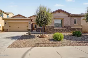 10953 E Tripoli Ave, Mesa, AZ 85212 - Photo 1