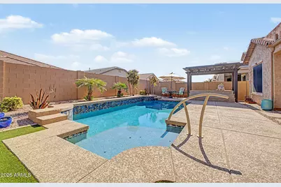 10953 E Tripoli Avenue, Mesa, AZ 85212 - Photo 28