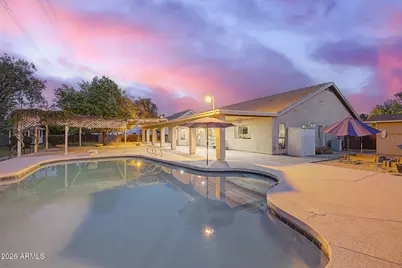 1822 E Lexington Avenue, Gilbert, AZ 85234 - Photo 48