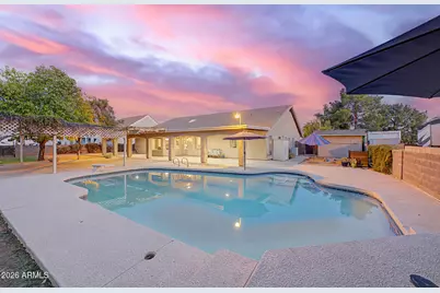 1822 E Lexington Avenue, Gilbert, AZ 85234 - Photo 50