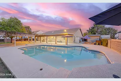 1822 E Lexington Avenue, Gilbert, AZ 85234 - Photo 2