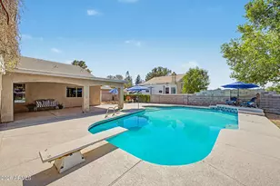 1822 E Lexington Ave, Gilbert, AZ 85234 - Photo 52