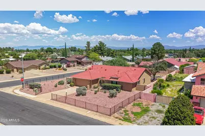 2037 Roselie Way, Sierra Vista, AZ 85635 - Photo 1