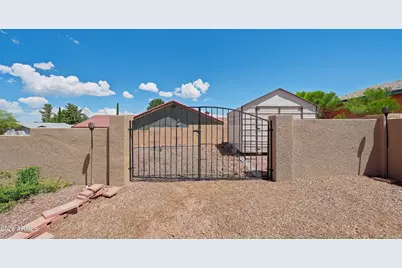 2037 Roselie Way, Sierra Vista, AZ 85635 - Photo 44