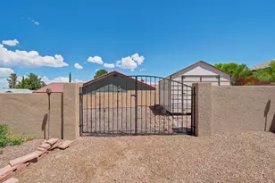2037 Roselie Way, Sierra Vista, AZ 85635 - Photo 44