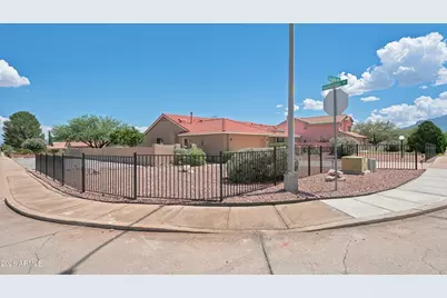 2037 Roselie Way, Sierra Vista, AZ 85635 - Photo 52