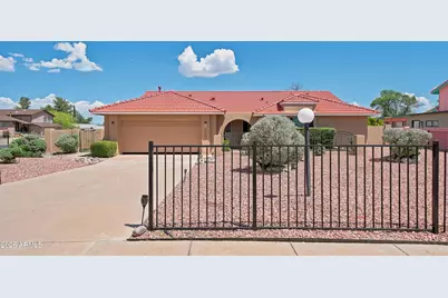 2037 Roselie Way, Sierra Vista, AZ 85635 - Photo 54