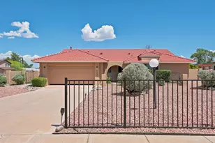 2037 Roselie Way, Sierra Vista, AZ 85635 - Photo 54