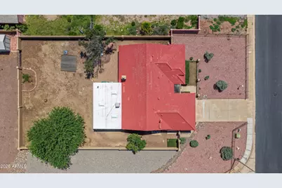 2037 Roselie Way, Sierra Vista, AZ 85635 - Photo 50