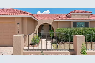 2037 Roselie Way, Sierra Vista, AZ 85635 - Photo 6