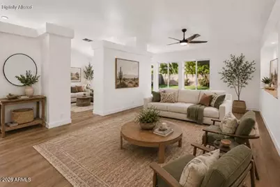 19840 N 33rd Place, Phoenix, AZ 85050 - Photo 2