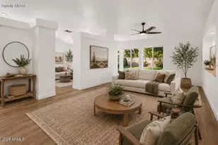 19840 N 33rd Pl, Phoenix, AZ 85050 - Photo 2