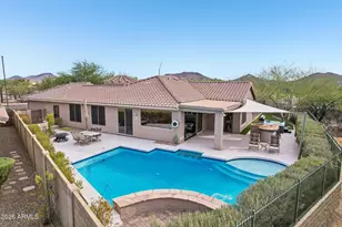 2656 W Coyote Creek Ct, Phoenix, AZ 85086 - Photo 1