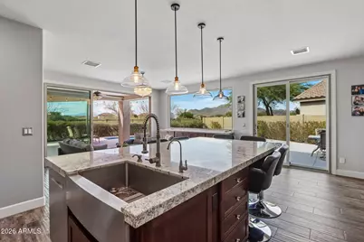 2656 W Coyote Creek Court, Phoenix, AZ 85086 - Photo 4