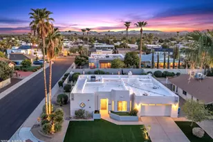6702 E Kings Ave, Scottsdale, AZ 85254 - Photo 2
