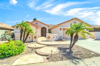 24111 S Lakestar Drive, Sun Lakes, AZ 85248 - Photo 1