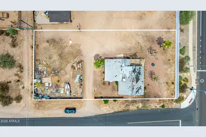 1302 N Power Road, Mesa, AZ 85205 - Photo 2