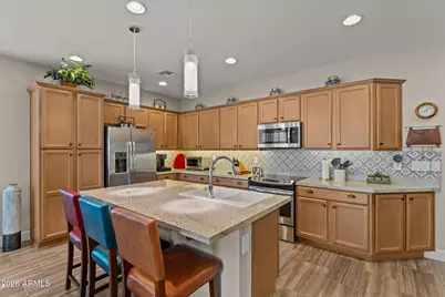 3710 Goldmine Canyon Way, Wickenburg, AZ 85390 - Photo 2