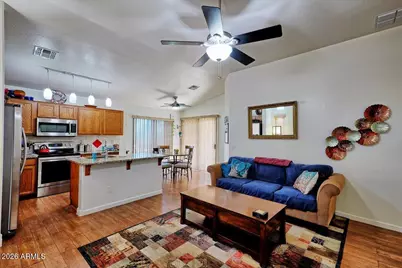 6610 E University Drive #14, Mesa, AZ 85205 - Photo 4
