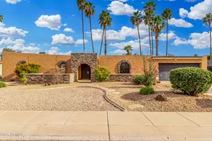6729 E Eugie Terrace, Scottsdale, AZ 85254 - Photo 1