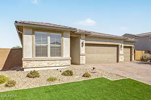 670 S Parker Ln, Casa Grande, AZ 85122 - Photo 4