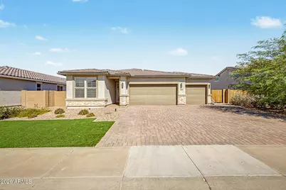 670 S Parker Lane, Casa Grande, AZ 85122 - Photo 2