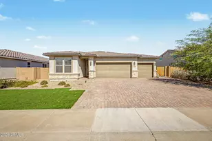670 S Parker Ln, Casa Grande, AZ 85122 - Photo 2