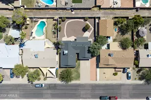 2243 E Karen Dr, Phoenix, AZ 85022 - Photo 28
