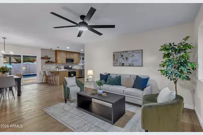 938 S Olive --, Mesa, AZ 85204 - Photo 4