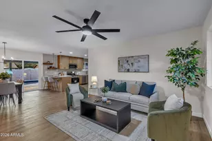 938 S Olive, Mesa, AZ 85204 - Photo 4