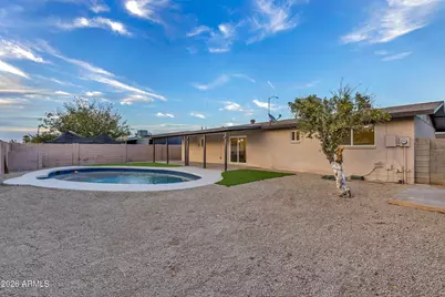 938 S Olive --, Mesa, AZ 85204 - Photo 22