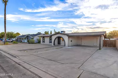 938 S Olive --, Mesa, AZ 85204 - Photo 2