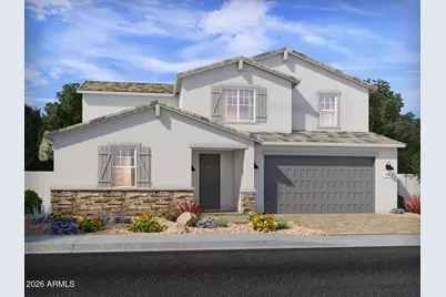 1123 W Haynes Way, Apache Junction, AZ 85120 - Photo 1