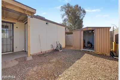 3120 N 67th Lane #24, Phoenix, AZ 85033 - Photo 20