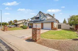 2031 W Madero Ave, Mesa, AZ 85202 - Photo 2